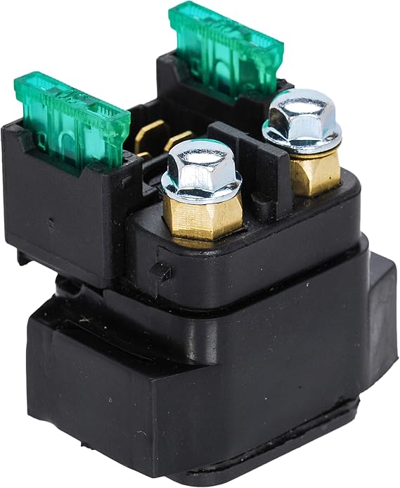 HIFROM YFZ450 YFZ 450 2004 2005 2006 2007 Starter Relay Solenoid Replacement for Yamaha