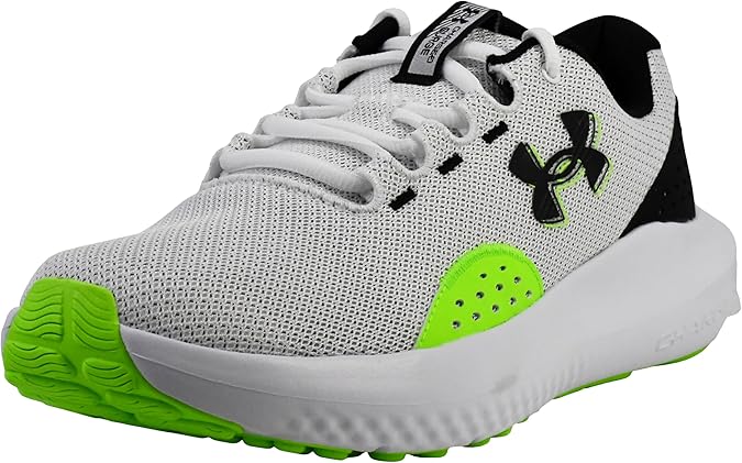 Under Armour UA Charged Surge 4, Men's Running Shoe