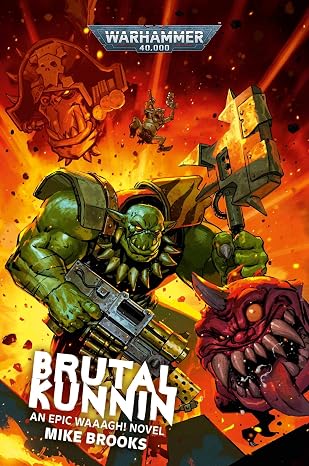 Brutal Kunnin (Warhammer 40,000)