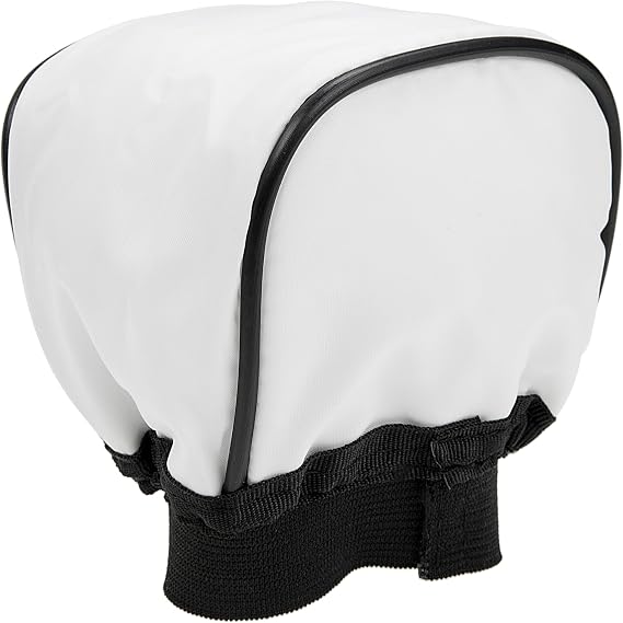 Fotodiox Foldable Flash Dome for External/Hot Shoe On-Camera Flash (Speedlight Diffuser Softbox)