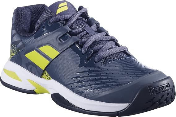 Babolat Boys Tennis Shoe