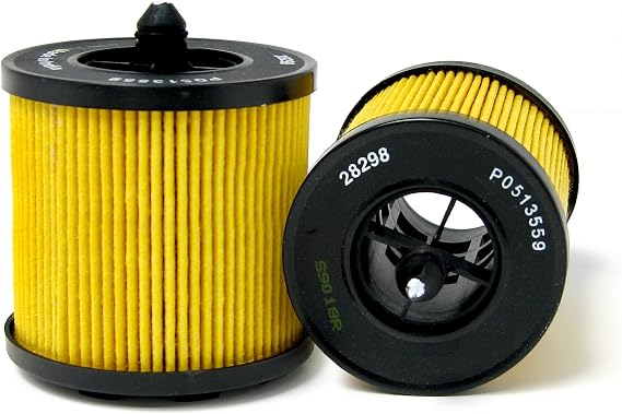 ACDelco PF457GO Engine Oil Filter
