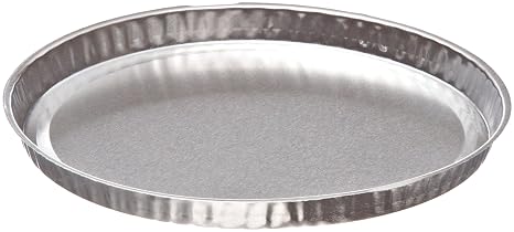 Mettler Toledo 13865 Aluminum Sample Pan (Pack of 80)