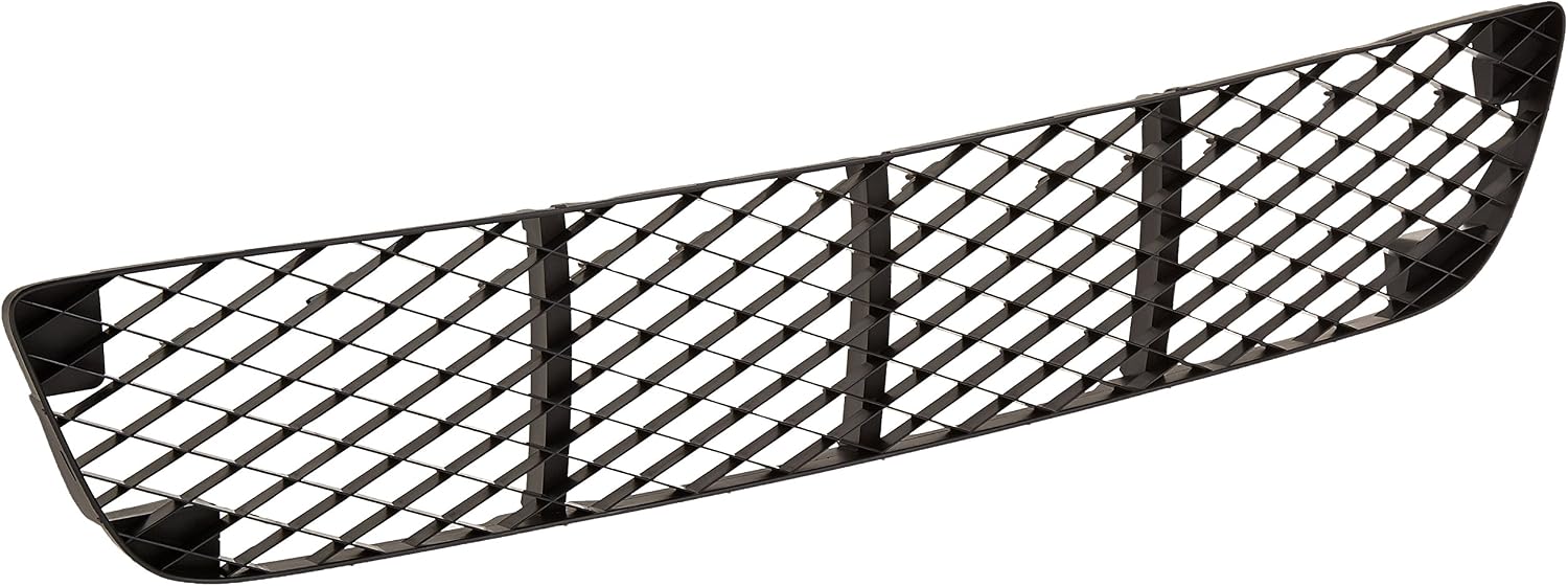 Genuine Mazda B30P-50-1T1A Bumper Mesh, Front