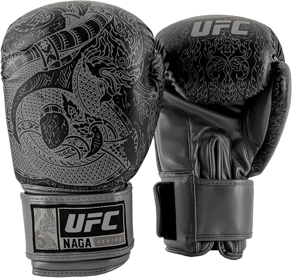 UFC Thai Naga Training Gloves