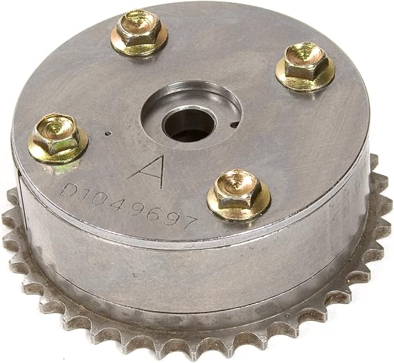 Compatible With 01-11 Toyota VVT-i 2.4 1AZFE 2AZFE Left Intake Cam Sprocket/Actuator/Camshaft Intake Timing Gear
