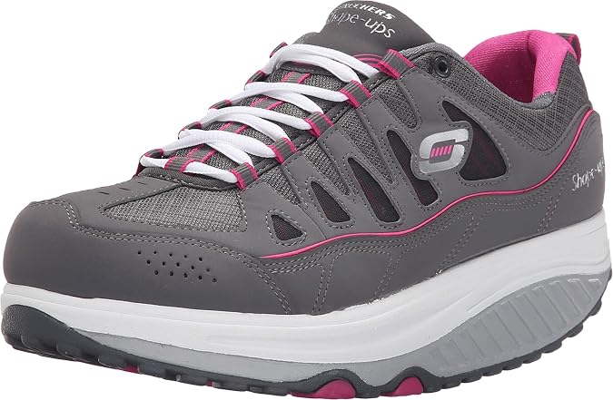Skechers Women's Shape Ups 2.0 Comfort Stride Fashion Sneaker