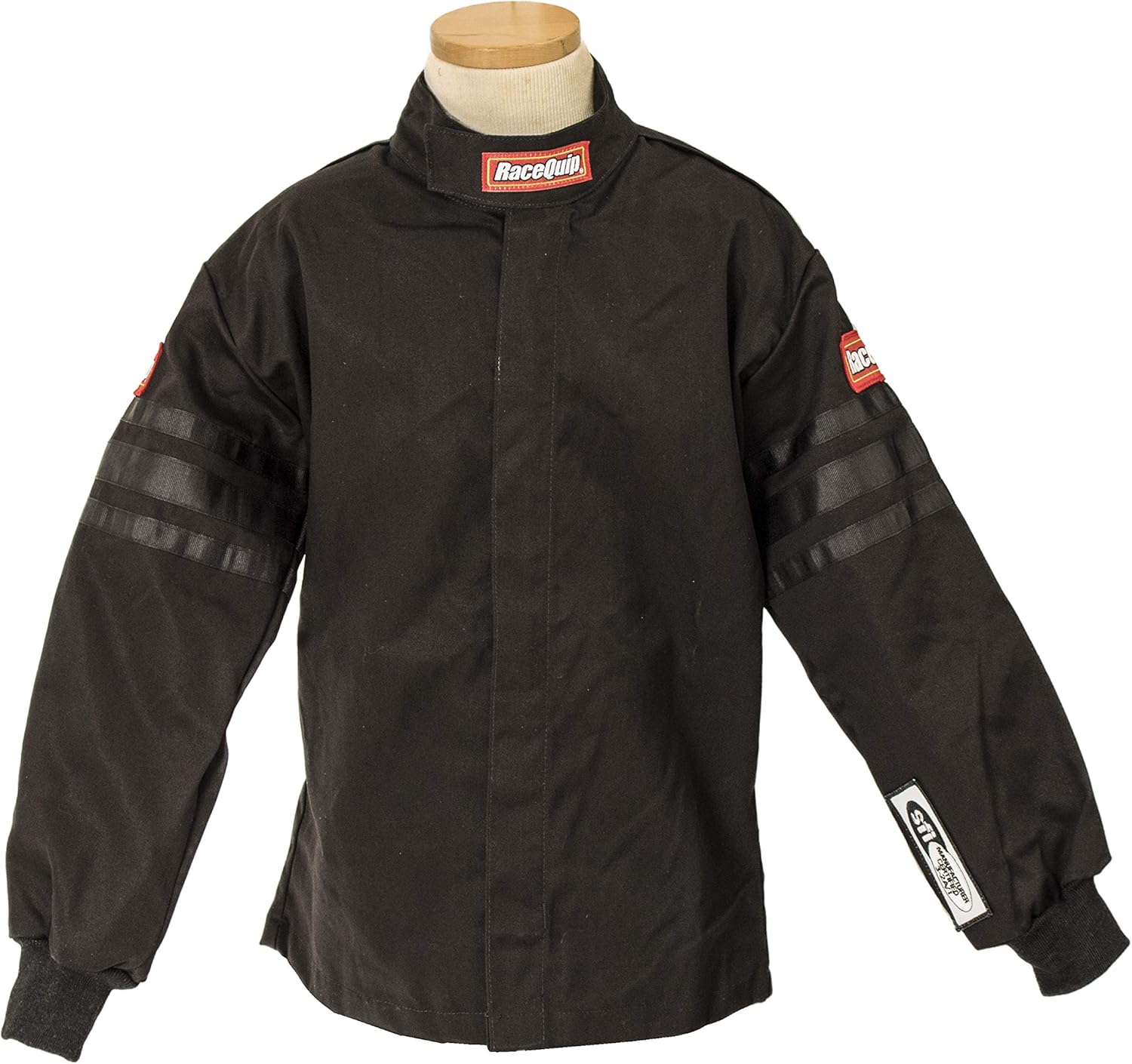 RaceQuip Unisex Adult Youth Single Racing Jacket