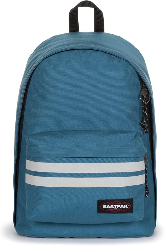 EASTPAK Out Of Office Reflective Blue One Size