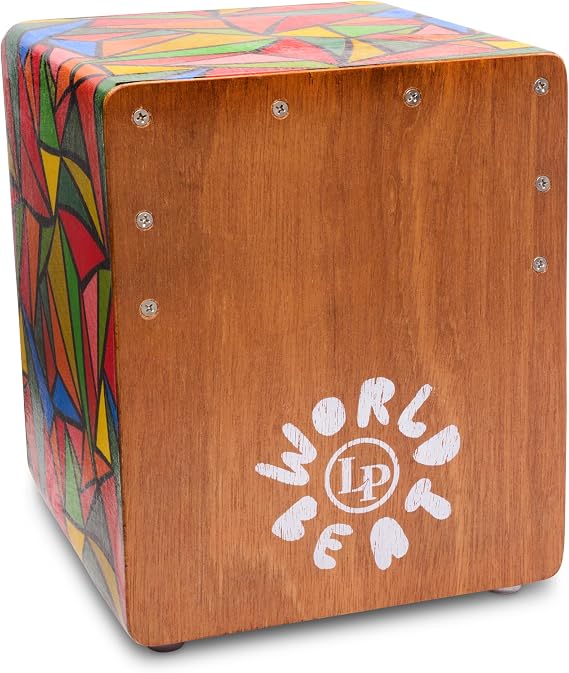 LP World Beat Cajon Small