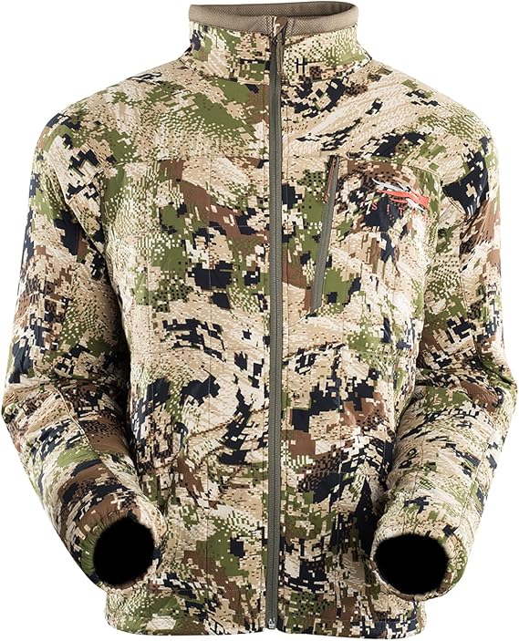 SITKA Gear Kelvin Active Jacket