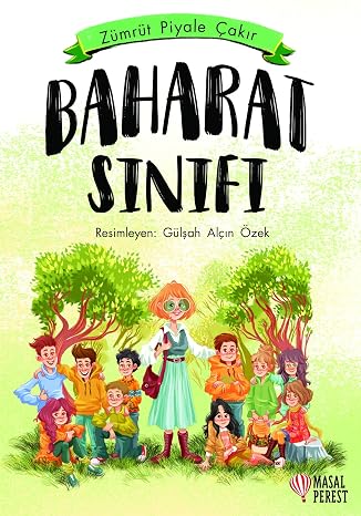 Baharat Sınıfı