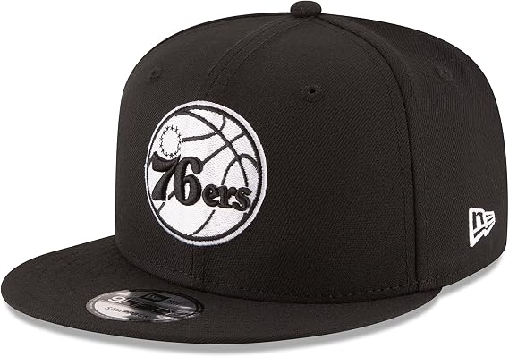 NBA Men's 9Fifty Snapback Cap