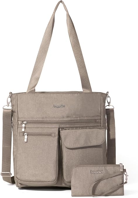 Baggallini Modern Everywhere Tote