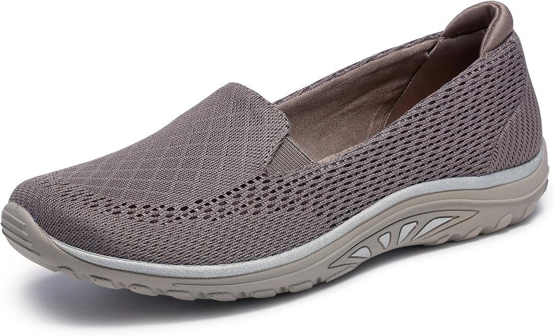 Skechers Women's Reggae 2.0 Fest Willows Vibe