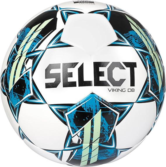 SELECT Viking DB Soccer Ball