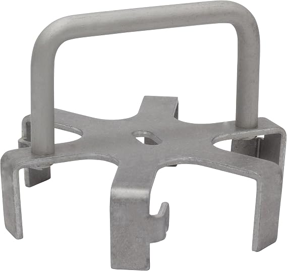 Advance Termite Bait Station Spider Access Tool, Metal