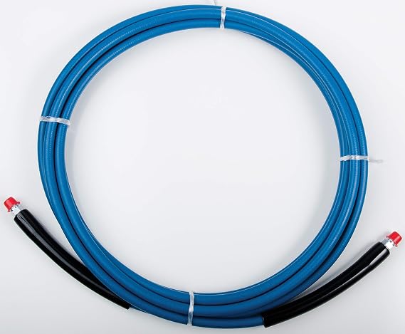 Hydro-force Pro Solution Hose, 50'