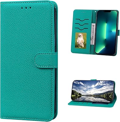 Compatible with Xiaomi Poco F4 GT 5G Case,Compatible with Redmi K50 Gaming 5G  K50 Gamin g Edition 5G  K50G 5G Card Holder Magnetic Buckle Flip Stand Cover QS