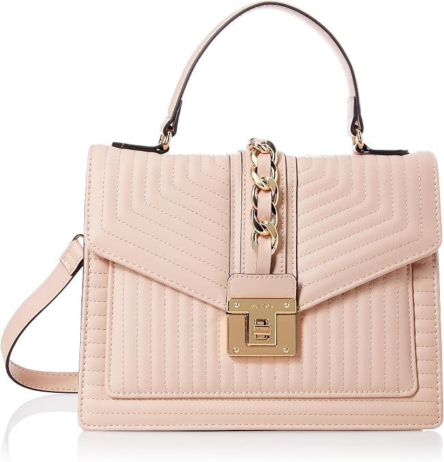 ALDO Women's Jerilini Top Handle Bag