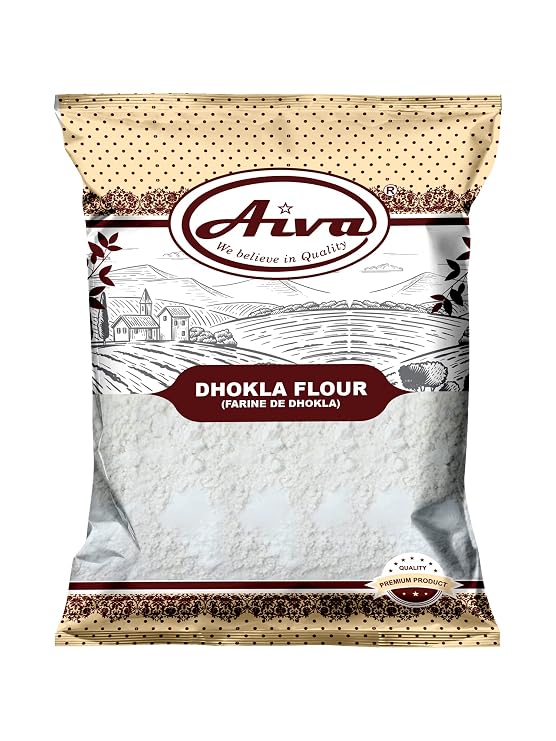 AIVA Dhokla Flour 2 LB