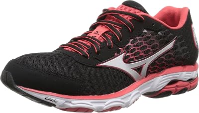 Mizuno Womens Wave Inspire 11 Running Shoe