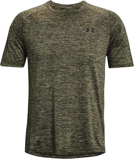Under Armour Tech 2.0 Men's Short Sleeve T-Shirt - SS26
