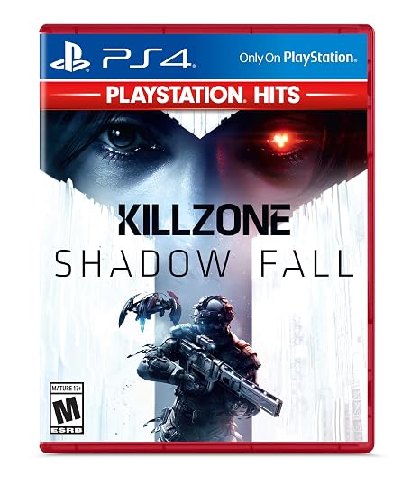 Killzone: Shadow Fall Hits - PlayStation 4