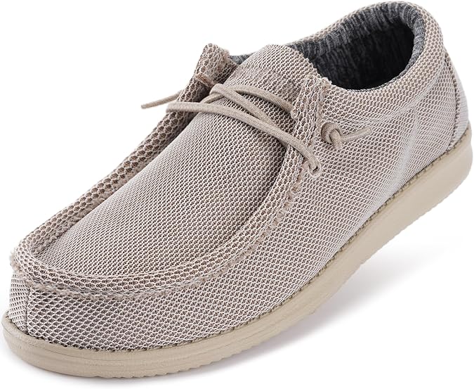 WHITIN Men's Easy Breezy Slip On Loafers DU06