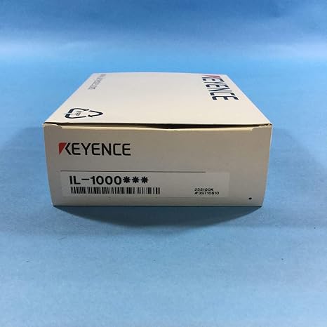 KEYENCE Corp IL-1000 Sensor