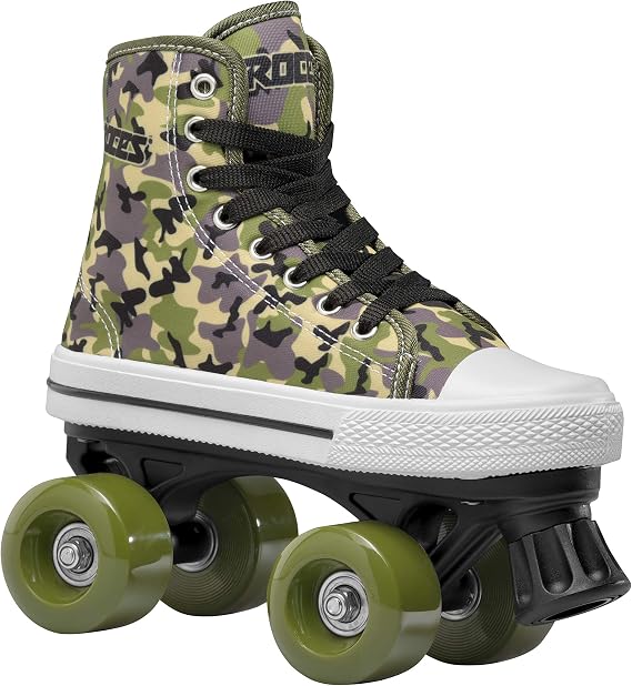 Roces Casual Quad Skate