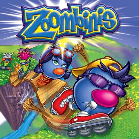 Zoombinis for Mac [Download]