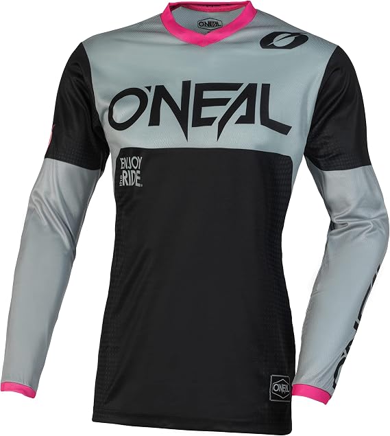 O'Neal Girls' Element Girl's Racewear Jersey