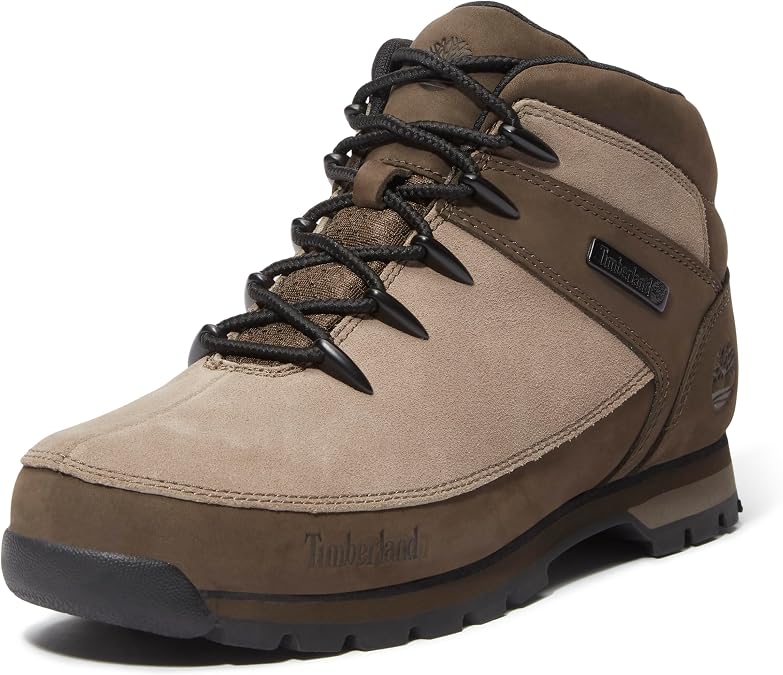 Timberland mens Euro Sprint Mid