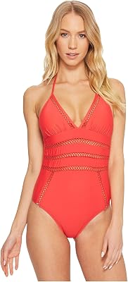 Ella Moss Womens Full Coverage