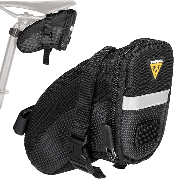 Topeak Unisex Aer Saddle Bag