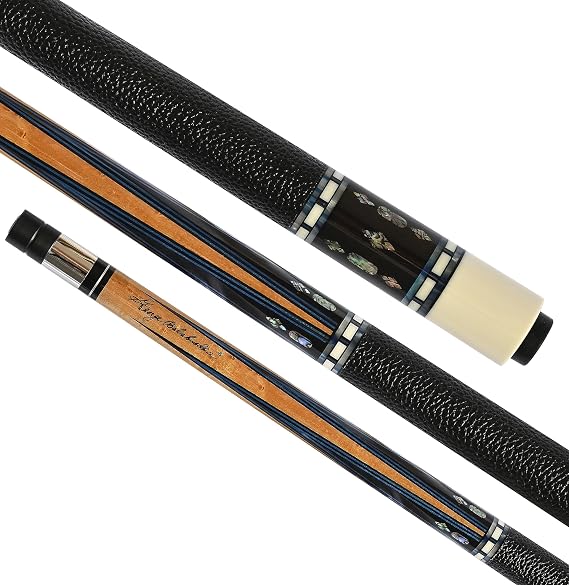 BALABUSHKA Special Limited Edition (SLE4A Ebony) - 4TH Edition
