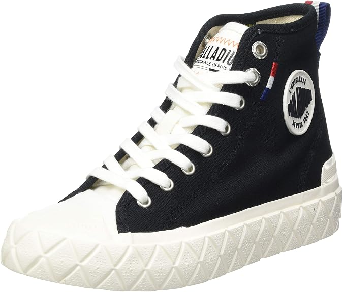 Palladium Mens Hi-top Sneakers