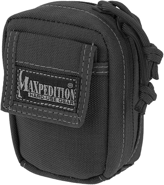Maxpedition Barnacle Compact Utility Pouch