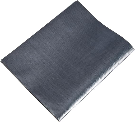 Xavax 00111480 Protective Film, Silver