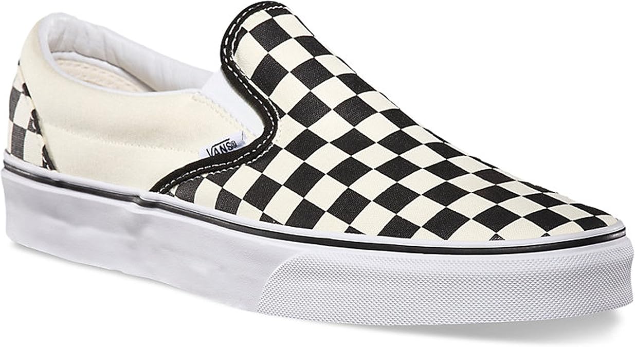 VANS VN-0VOKC3H Men’s Sneakers - white