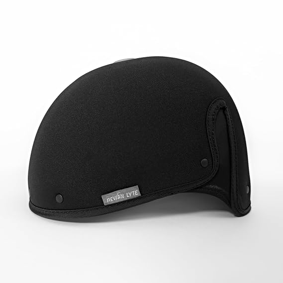 REVIAN Lyte LED Red Light Therapy Cap for Hair Growth, FDA Cleared