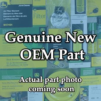 John Deere Original Equipment Bearing #AM128685