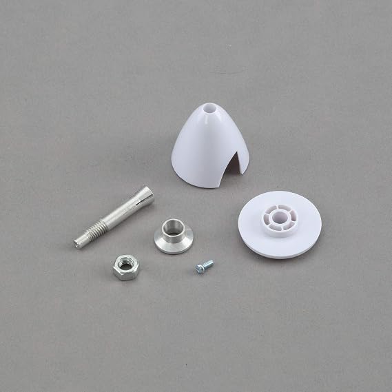 HobbyZone Spinner 34mm: Mini Apprentice S