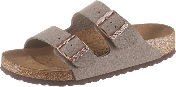 Birkenstock unisex-adult SlideArizona Candy Pink Eva N