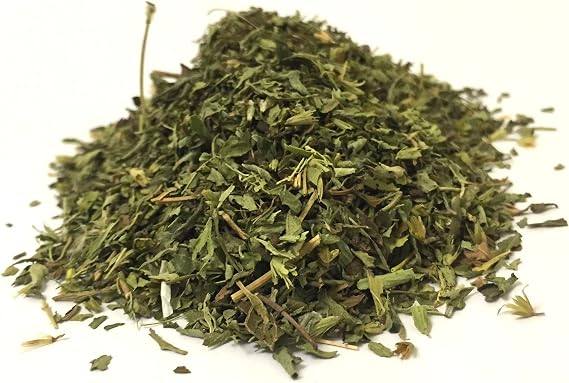 Best Botanicals Stevia Leaf Cut 16 oz.