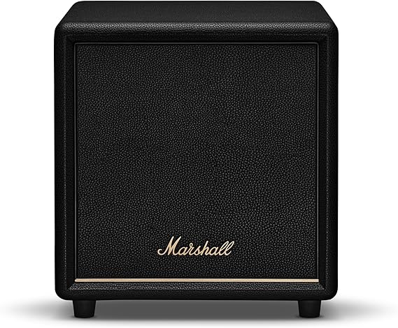 Marshall Heston Subwoofer 200 Black