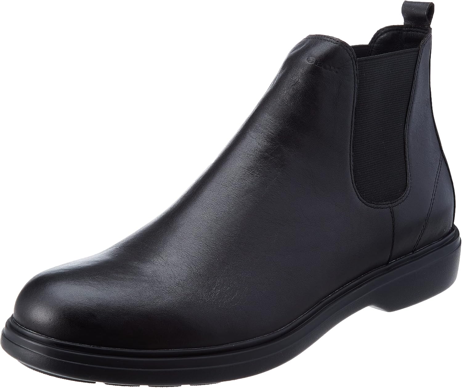 Geox Men's U Faloria B ABX B Ankle Boots