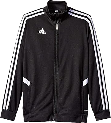 adidas Boys Tiro Track Jacket