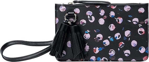 Melie Bianco womens Farrah Dots
